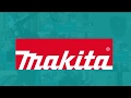 Makita DJV182Z - відео