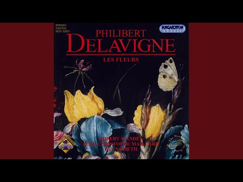 Les Fleurs Op.4. La Julienne