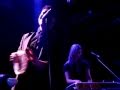 The Dears - Yesteryear - Live @ The Troubadour