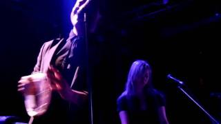 The Dears - Yesteryear - Live @ The Troubadour
