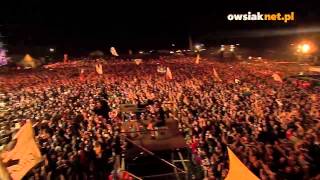 Woodstock 2013 - Anthrax - TNT