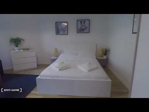 Modern studio apartment for rent in Mitte - Spotahome (ref 224374)