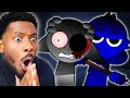 SPRUNKI Phase 5 Definitive The Fatal Lie Is NEXT LEVEL This Is Actually Scary