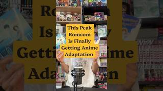 The Long Summer of August 31st is Getting Anime Adaptation