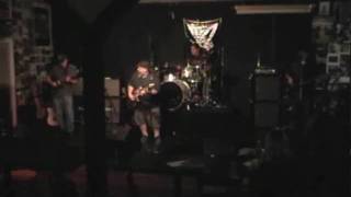 Lightshine Theater at the Mustard Seed Cafe - Military Man