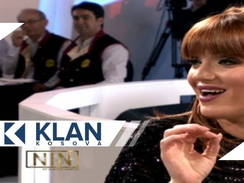 NIN Festive, pjesa e dytë - 01.01.2016 - Klan Kosova