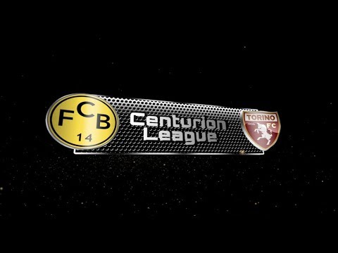 Centurion League 2017/2018 : FC Borussia 14 vs Torino 3-2 - 10^giornata #CoppaGold