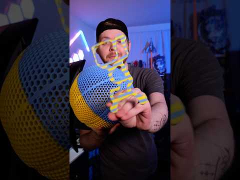 Bambulab Just Release New AMS TPU😱🔥