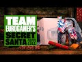 Team Eurogamer's Secret Santa 2022 - LET'S GET CRACKING WITH THE UNWRAPPING!