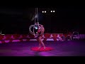Sofia Petrov Aerial Orb 2023
