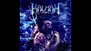 Burbot&#39;s Revenge by Kalmah (lyrics in the description)