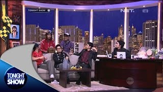 Download lagu Karakter Baru Papa The Dance Company mp3