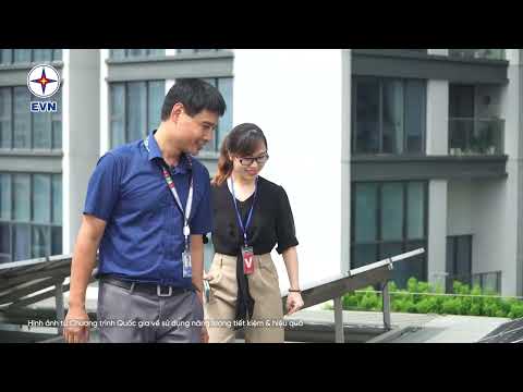 Câu chuyện thành công từ cộng đồng về tiết kiệm điện