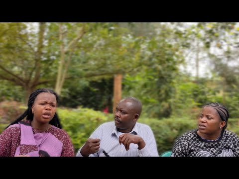 Imbere ya #papa_sumaya ibibaye namahano #yvonne akomeje umugambi wo gusenyera murumuna we