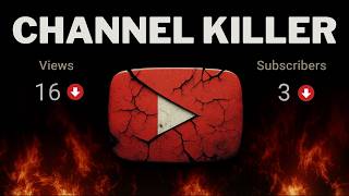 99% of you will fail at YouTube, here’s why...