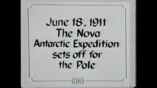 Nova Mob - Admiral Of The Sea