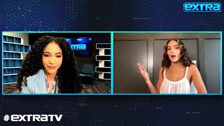 Olivia Culpo Remembers ‘Paradise City’ Co-Star Cameron Boyce, Plus: Her Return to SI’s Swim Issue video