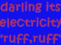 Save Your Energy For Me Lyrics