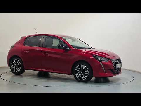 Peugeot 208 1.2 Puretech 75 bhp Active - Image 2