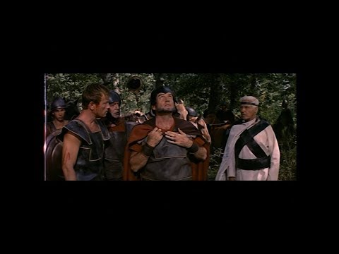 Errori nel film "ROMOLO E REMO"