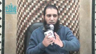 صورة كيف أخشع في صلاتي (الجزء الأول)_(أساسيات الطريق إلي الله)_م/ علاء حامد