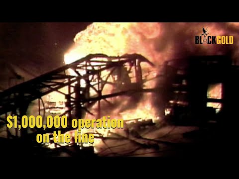 Major blowout! | Black Gold Ep 6