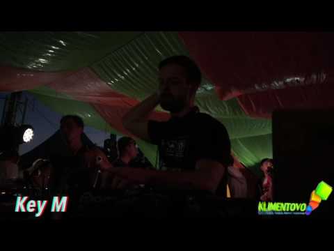 Key M (Kirill Mixer) @ Klimentovo 2016