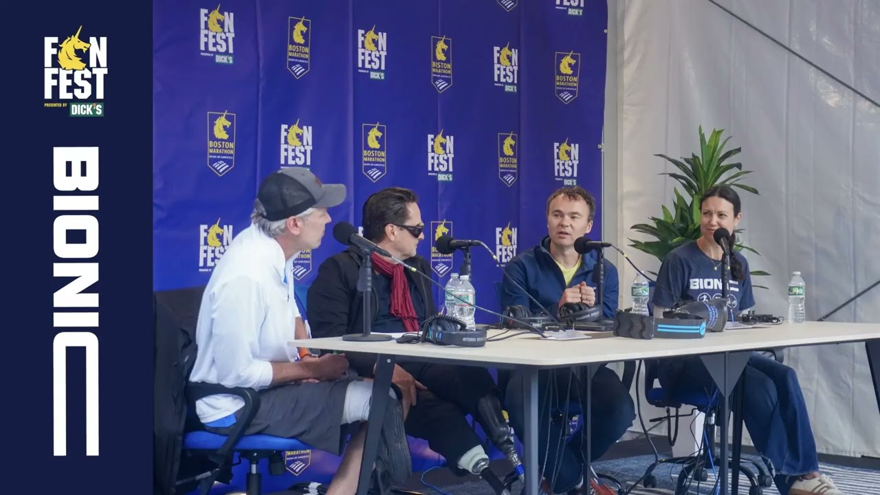 The Future is Bionic: Rethinking Human Ability