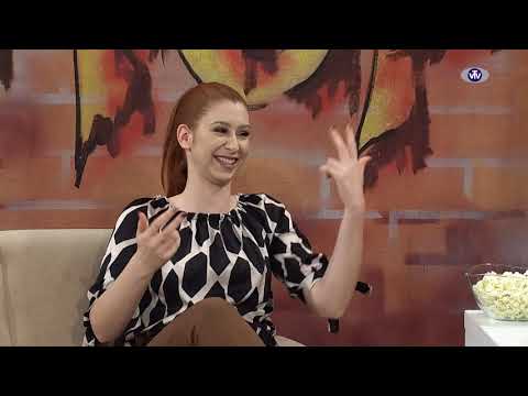 Pop Corn: Eva Boto, Klapa Skala - 28.11.2018