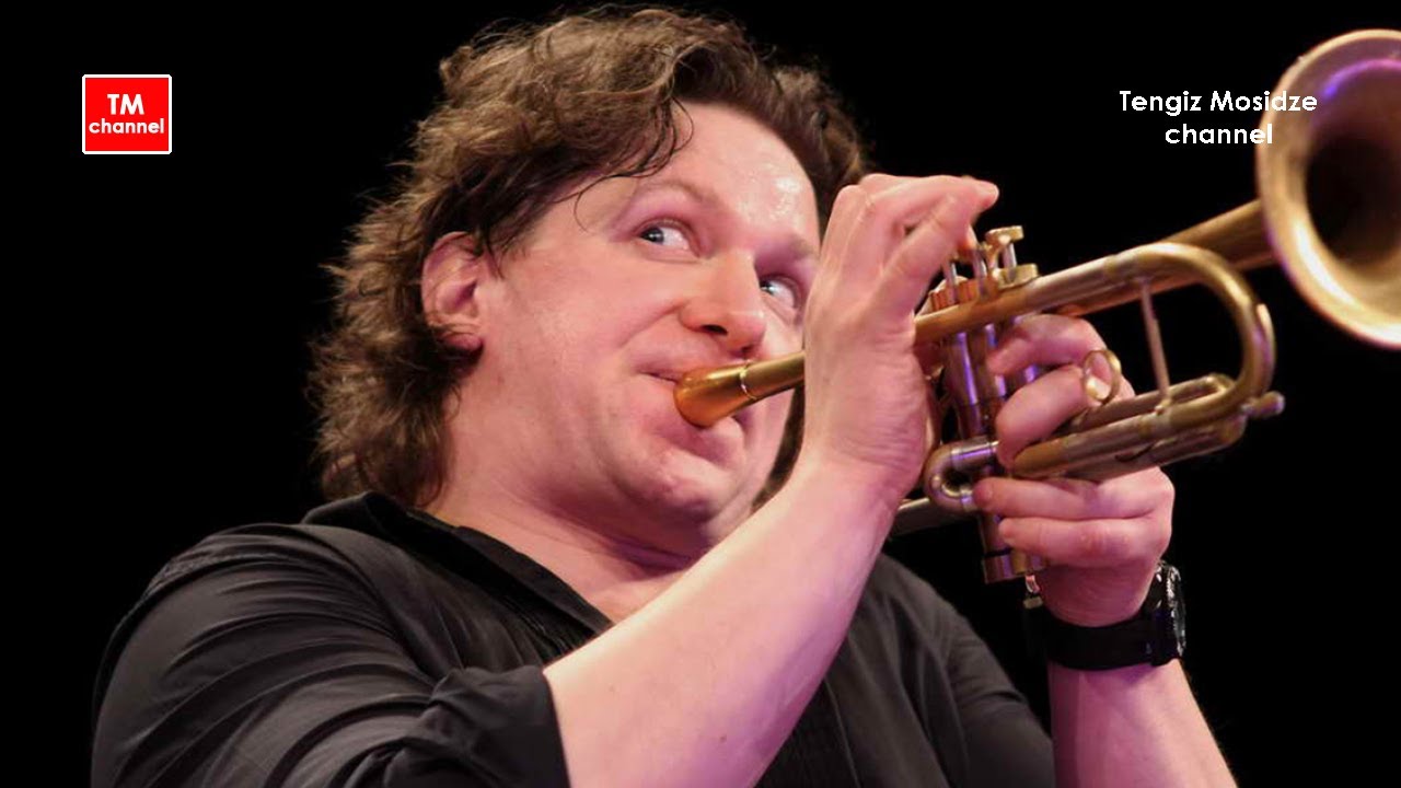Jazz. “Como Un Bolero”. Vadim Eilenkrig and his group. Джаз. Вадим Эйленкриг. 2019