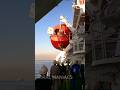 Are There Enough Lifeboats On Cruise Ships? #shorts