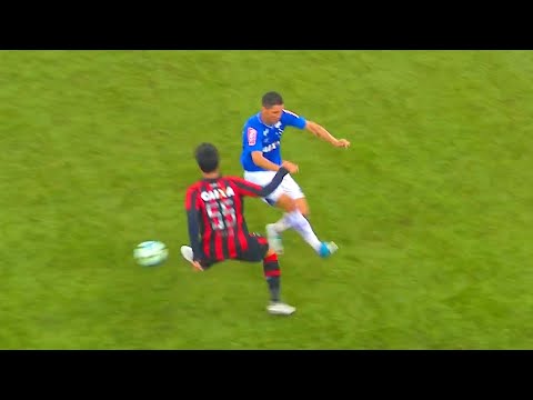 The Best of Brazilian League 2017