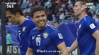 ⚽🏆 [BẢN TIN THỂ THAO 365] NƯỚC CHỦ NHÀ Ả RẬP XÊ ÚT KHẲNG ĐỊNH ASIAN CUP VẪN DIỄN