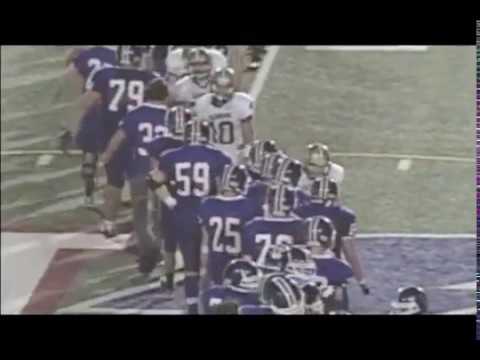 2010 - Week7 vs. GlenOak