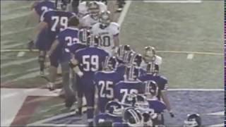 2010 - Week7 vs. GlenOak