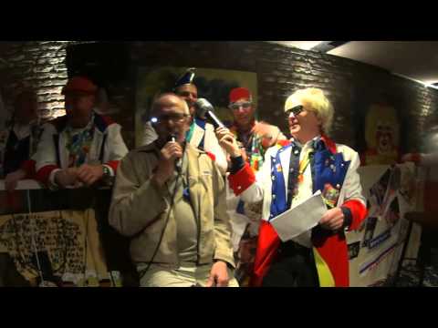 Kloompezitting 2016 - Walter Nita