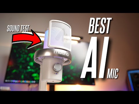 Sean Talks Tech reviews MAONO DM40 Pro