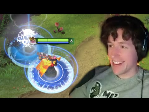 When 8 Herald 2s are in one match...