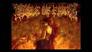 Cradle Of Filth - Absinthe With Faust (VOCAL COVER)