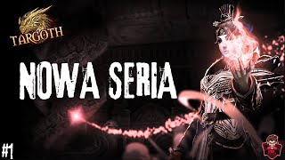Miniaturka - Targoth.pl [#01] - NOWA SERIA NINJA ARCHER KONKURS SM