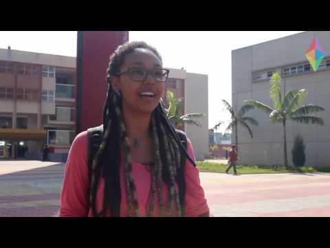 Vídeo do Coletivo Prisma da UFABC