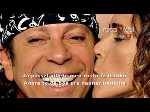 Tá Lisinho video