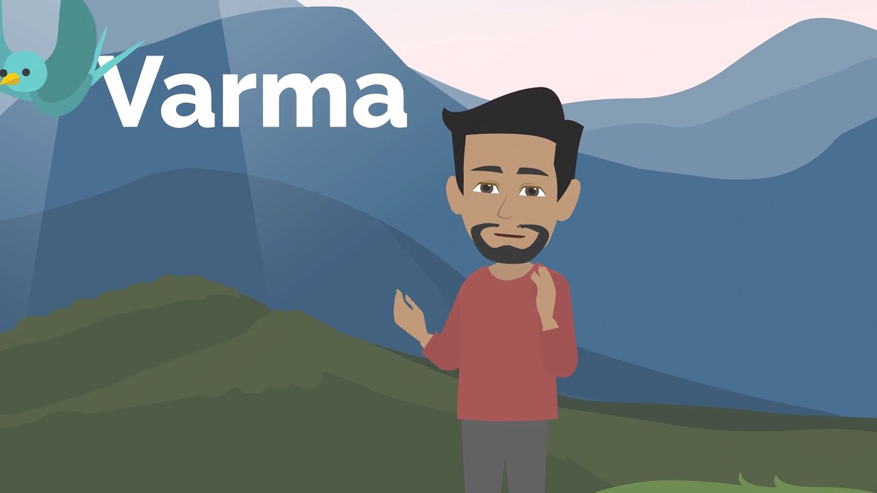 Thumbnail van persoonlijk animatievoorbeeld 3