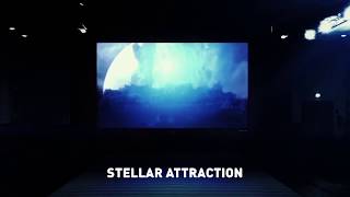 Stellar Attraction (Single 2014) Lyrics Video