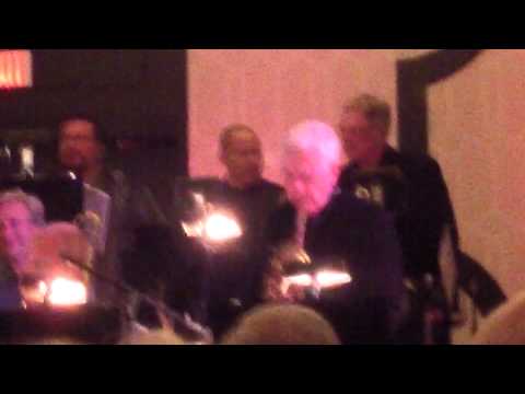 Maynard Ferguson Birdland Dream Band-Newport
