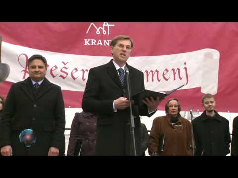 BUČKE E26P05 - MIRO CERAR IN NJEGOVA POEZIJA