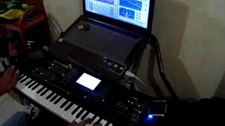 Download lagu Test Keroncong 'Luntur' KORG MA ( Micro Arranger) mp3 Download lagu Test Keroncong 'Luntur' KORG MA ( Micro Arranger) mp3