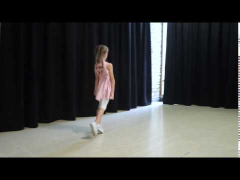 GEORGIA is a PRINCESS