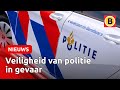 Corona stelt agenten voor moeilijke keuzes | Omroep Brabant