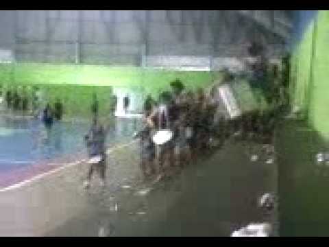 interunesp 2009 - Assis